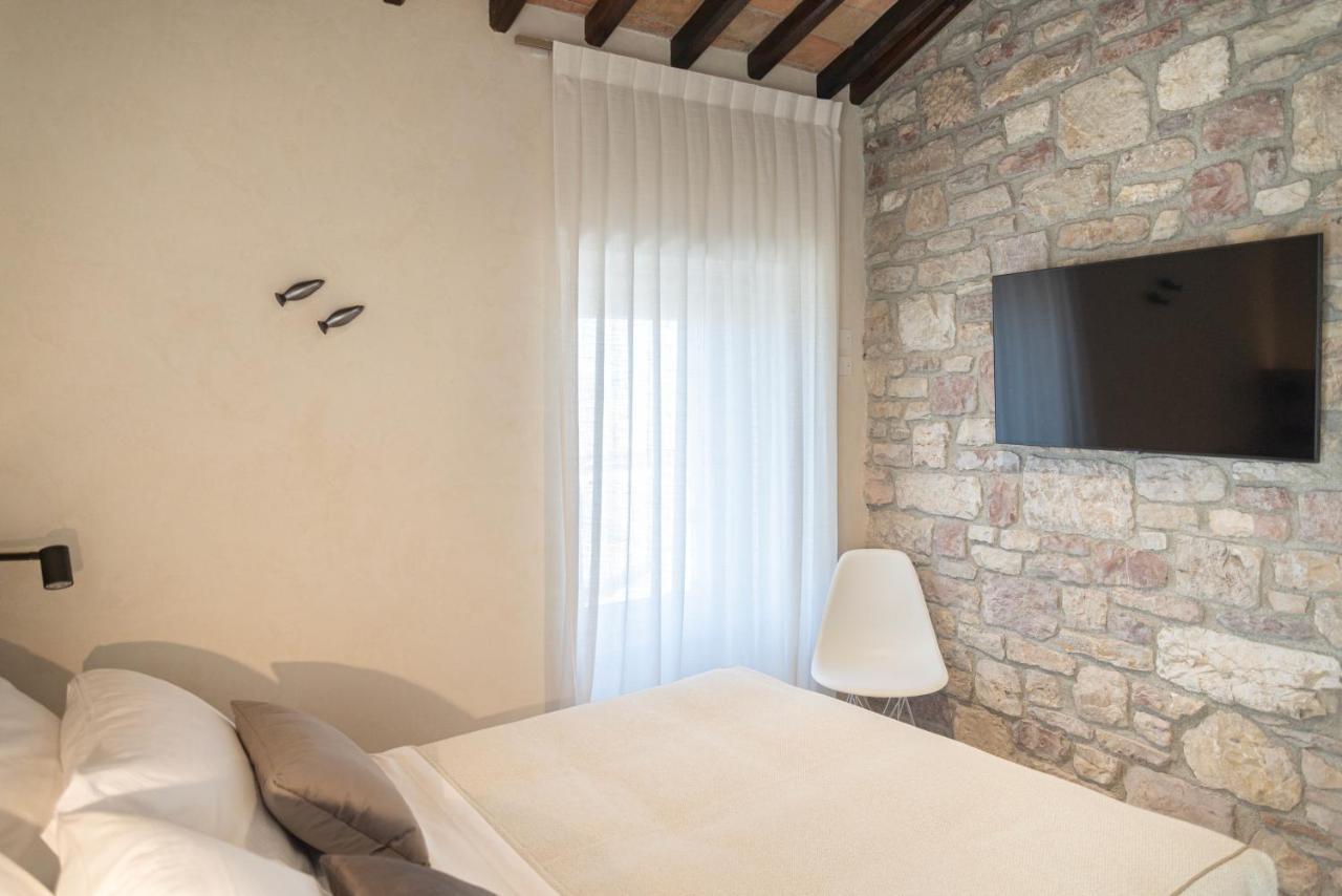 Xenios Assisi Villa Exterior photo
